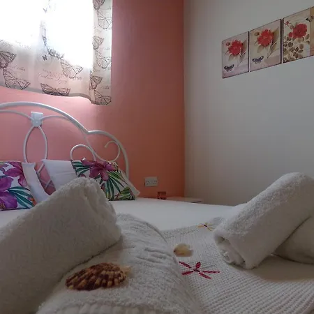 Olea Village Holiday home Laganas