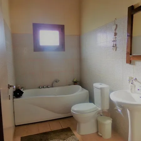 Olea Village Holiday home *