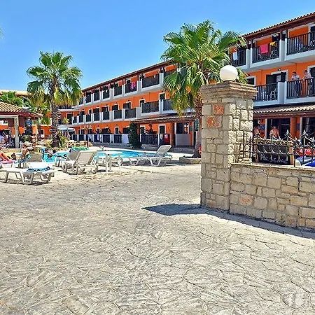 Apartment Dimis