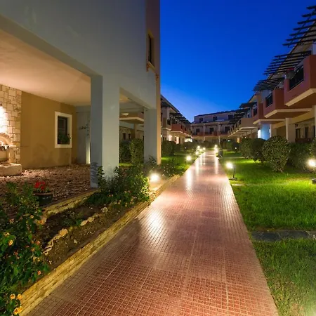 Mediterranean 5* Laganas