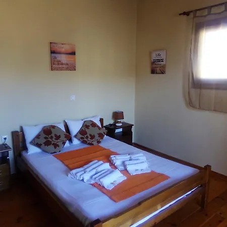 Holiday home Olea Village