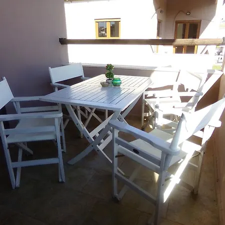 Holiday home Olea Village
