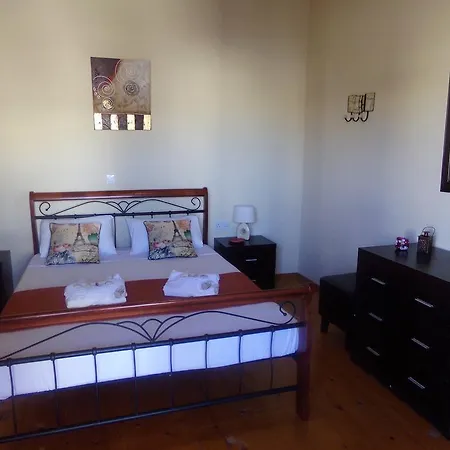 Holiday home Olea Village Laganas