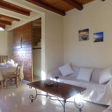 Holiday home Olea Village