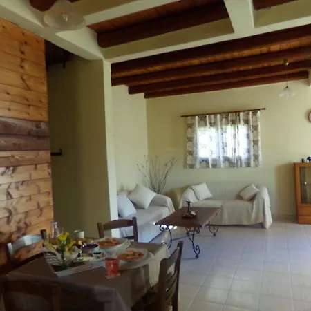 Olea Village Holiday home