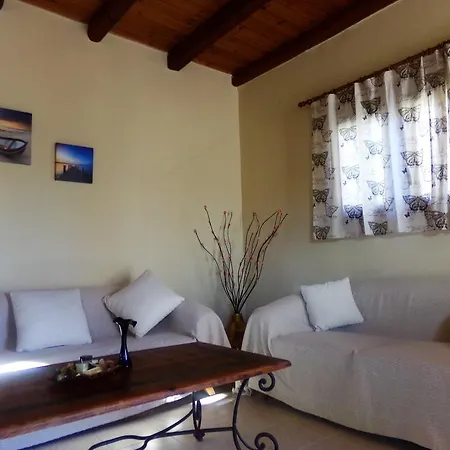 Olea Village Laganas