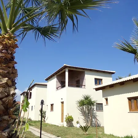 Olea Village Holiday home