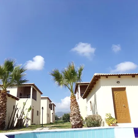 Holiday home Olea Village *
