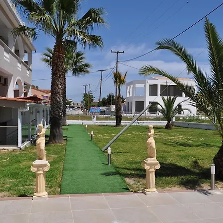 Hotel Garden Palace 4*