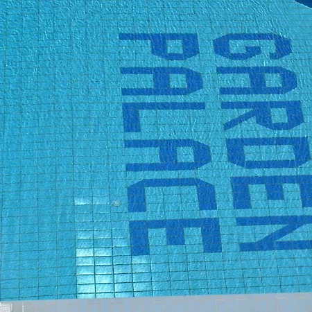 Garden Palace Hotel