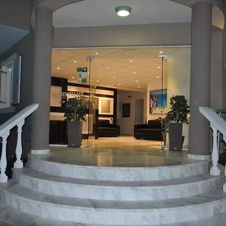 Garden Palace 4*