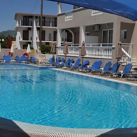 Garden Palace 4*