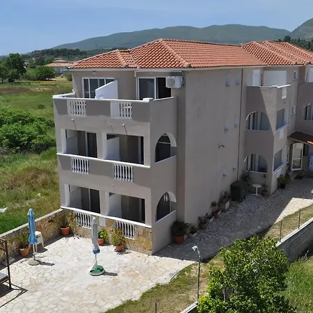 Garden Palace