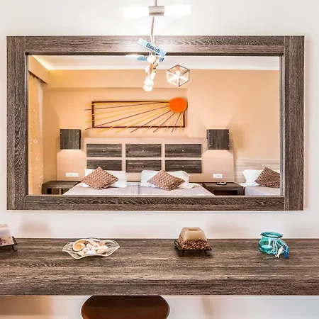 Acapulco Marinos Apartments- Adults Only 2* Laganas