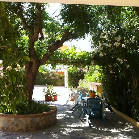 Anna Koralli Apartment Laganas