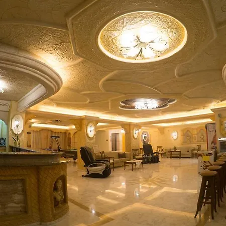 Hotel Aphrodite 3*