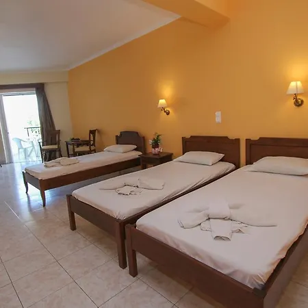 Aphrodite Hotel 3*