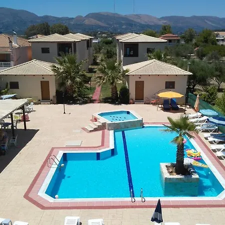 Olea Village Holiday home
