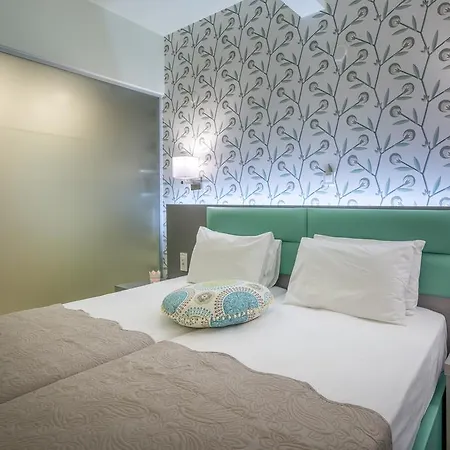 Hotel Denise 4*