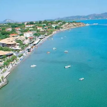 Aparthotel Tereza 3*