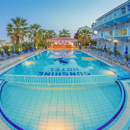 Sunshine Hotel