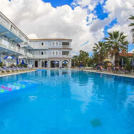 Hotel Sunshine 2*