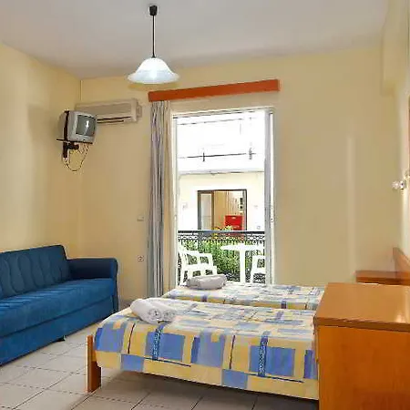 Karras Annex Hotel