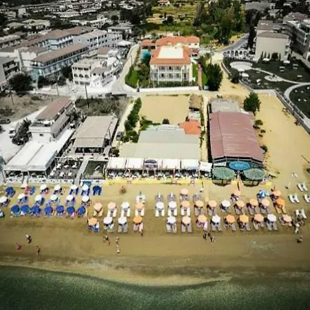 California - Adults Only Hotel
