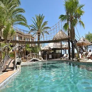 Gloria Maris (adults Only) Hotel 4*