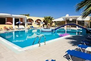 Hera Zakynthos Hotel 2*