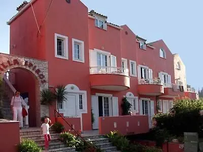 Spiros Family Apts * Laganas