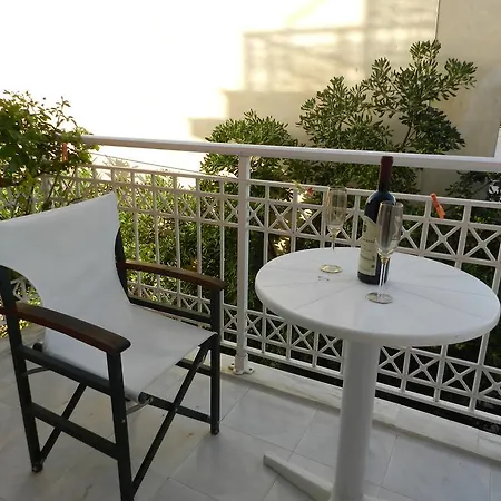Apartment Terra Azzura