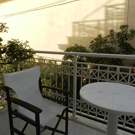 Apartment Terra Azzura