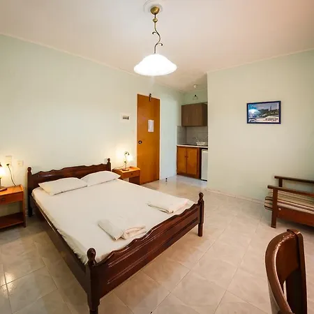 Terra Azzura Apartment
