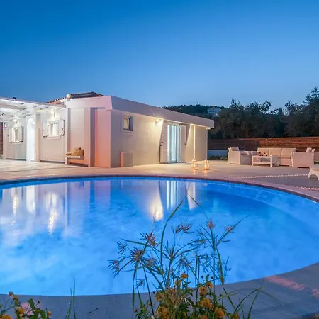 Villa Matina