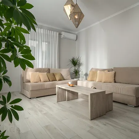 Villa Matina *