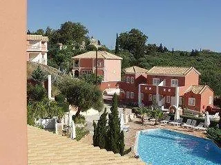 Agnanti Club Apartment Laganas