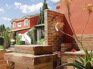 Agnanti Club Apartment