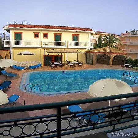 Gioie Di Mare 2* Laganas