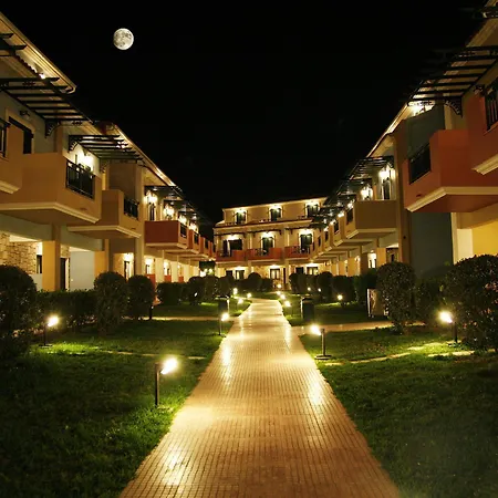 Hotel Mediterranean Laganas