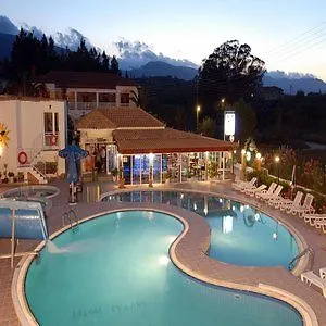 Savvas-demar (adults Only) Laganas