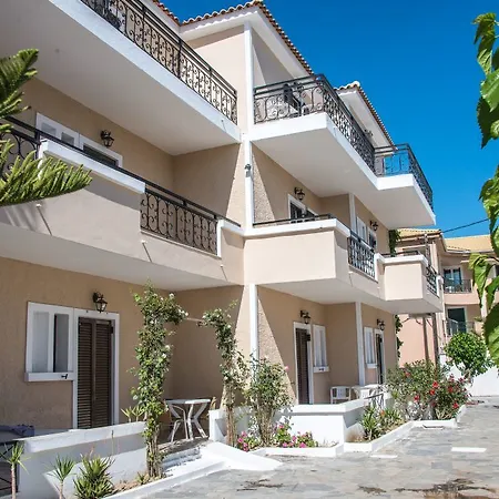 Zante Plaza & Laganas
