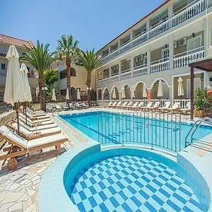 Natalie Aparthotel 3*