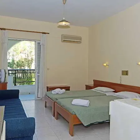 Karras Annex Hotel