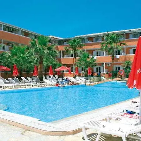 Aparthotel Tereza