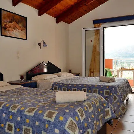 Sarakina Hotel Laganas