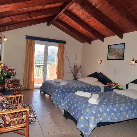 Hotel Sarakina Laganas
