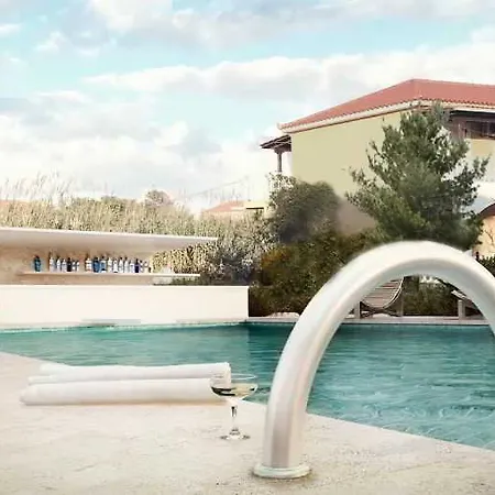 Aparthotel Zante Plaza & Laganas