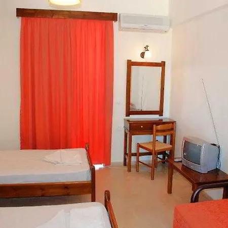 Prokopis Aparthotel