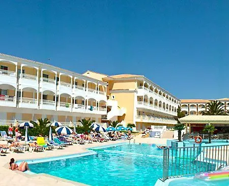 Poseidon 3*